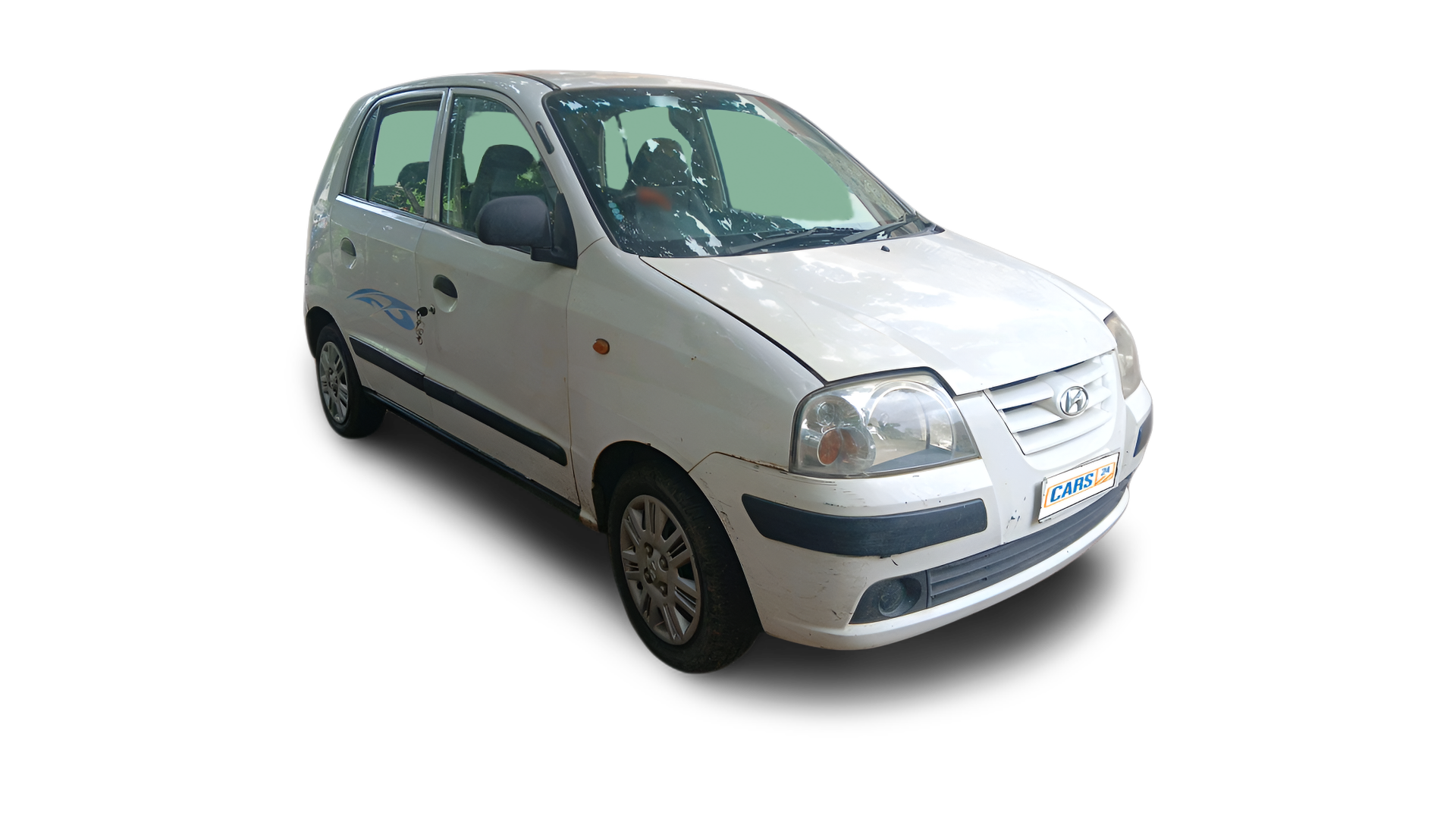 Hyundai Santro Xing-img